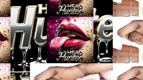 D Crush Goes Head Hunting with Muscle Babes