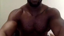 Mark Wolf Private Show