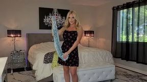 Summer Dress Try-On Haul