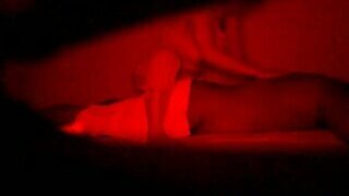 Chinese Massage Parlor Private Camera 5