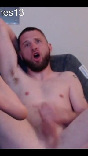Worship That Hole and Feet