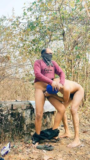 Desi Fuck