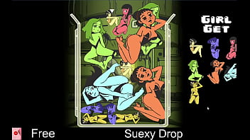 Suexy Drop