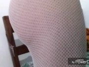 FemboyRaver Ass Compilation Bubble Butt Fetish Femboy Raver