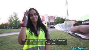 ”Litter Picker Screwed in the Woods”