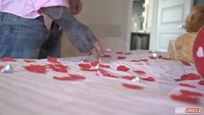 Dirty Valentine&amp;#039;s Day