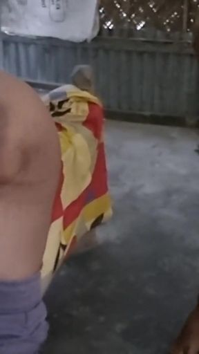 Bengali wife fuck with boyfriend 2026   Clip 1