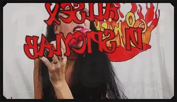 Luna Dark Hardcore Fisting Fetish Scene HD