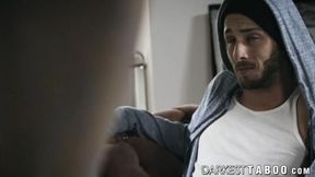 Ebony Ashley Aleigh devours her ex with hungry passion