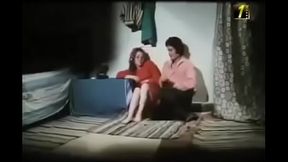 اسخن مشهد في الدراما المصريه