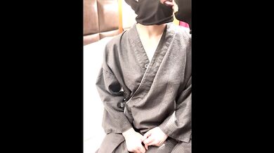 [Two secrets] Working couple [/ First shooting]