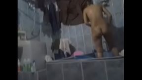 my wife shower3(joelperez36@yahoo.com)