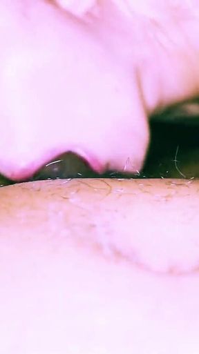King Cure TV Presents: Terra's Dick Appointment
