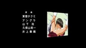 Hentai Couple Shares Hot Missionary Sex With Cum Inside Pussy