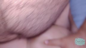 we hunt a youngster to have a threesome. i drank the milk of both