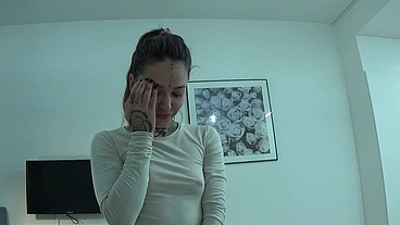 Fucking My 19 Years Old Turkish Stepsister Again