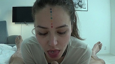 Fucking My 19 Years Old Stepsister Again