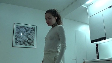 Fucking My 19 Years Old Stepsister Again
