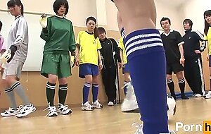 Carribeancom Cup Part1 - Scene 1