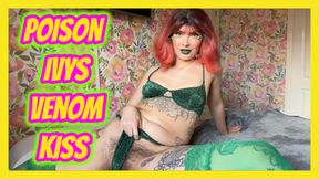 Ivys Venom Kiss