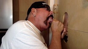 Sucking Off Mr Good Dick