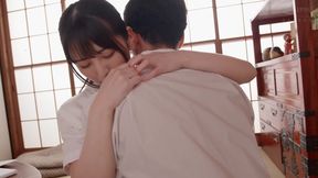 Time Leap - My Husband's Wife: the Overly Beautiful Senior I Admired as My First Love - Shiori Kuraki