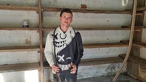 Jason Short and Sharp