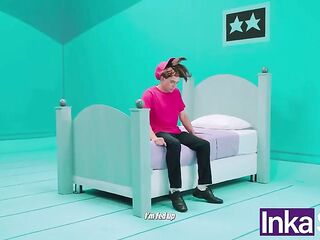 FAIRLY GODPARENTS - Wandass discovers Timmy Fuckner banging Trixie in her room.