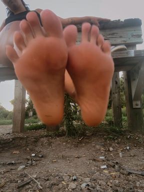 Range day with the lovely sexy soles