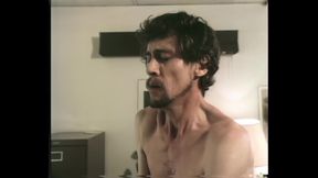 Brunette Horny Is Enjoying Sucking a Big Cock and Fucking Her Pussy