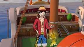 One Slice of Lust - One Piece - V4.0 Part 6 Nami's Treasure by Loveskysanx