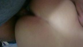 Dando uma rapidinha antes de ir pro trabalho