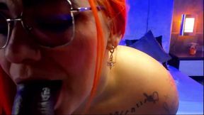 Tasha Myller Private Show