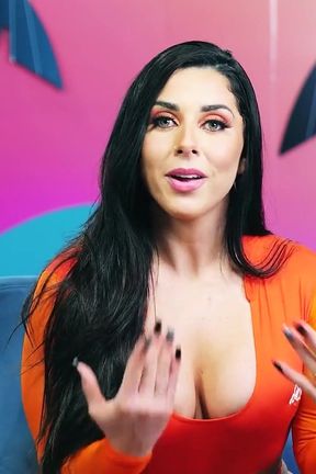 Interrogated - Luiza Marcato