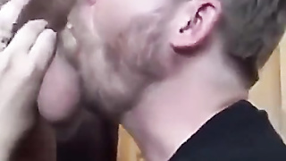 Sucking a Straight Guy 11