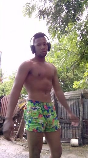 ronnyfit video