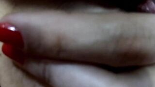 Real amateur huge breasts of my fiance compilation for cum Karina and Lucas