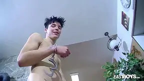 Cute Amateur Needs Loud Sex