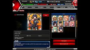 taimanin asagi battle arena - hentai gallery [extreme hentai pornplay] ep.1 cum craving demon disguised as an innocent nun