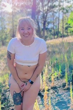 Innocent Nature Guide Pees for Your Cash