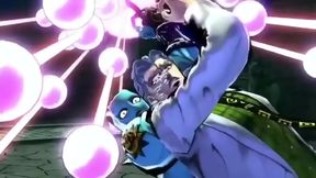 Jojo’s Anime Girls Get Wild With Reggaeton Rhythms For Hot Action