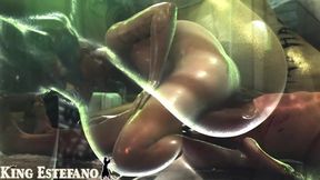 KingEstefano Hentai Compilation 19