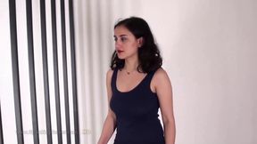 Yasmeena ass whip