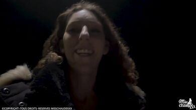 Les chroniques du van EP1,une baise pour ma première soirée dans le van