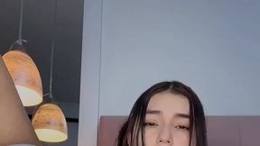 Community Creator
 @NamiWolff @Pussy Fingering & #Brunette #Teen #Shaved Pussy tube adult porno | Tik.Porn