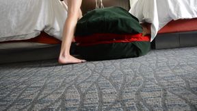 A Simple Eating - Raw Footage Part 2