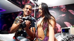 bate que e capa!! parte 1 o ensaio das novatas stella smeets e lolla martinelli em seu primeiro video, exclusivo para o canal do tigrao!!!!!!