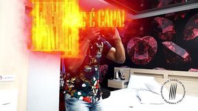 bate que e capa!! parte 1 o ensaio das novatas stella smeets e lolla martinelli em seu primeiro video, exclusivo para o canal do tigrao!!!!!!