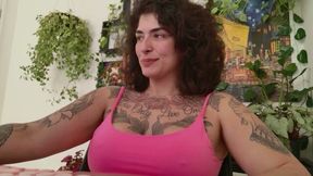 Tali Majid Private Show