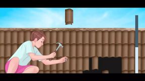 Sex Note - 82 - Lady Dimitrescu by Misskitty2k